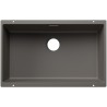 Kuchyňský dřez Blanco Subline 700-U Šedá vulkán, bez příslušenství