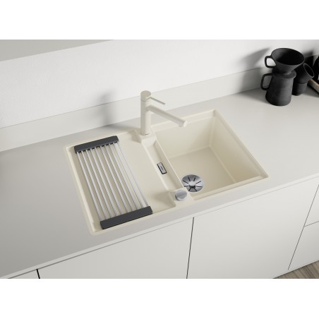 Kuchyňská baterie Blanco Alta II Černá