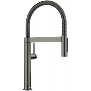 Kuchyňská baterie Blanco Culina-S II Mini Dark Steel