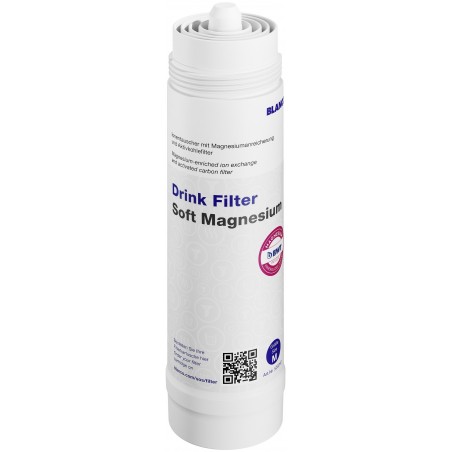 Filtrační kartuše Blanco 526260 Magnesium M