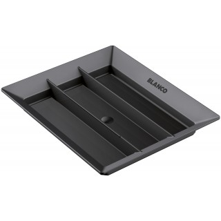 Kryt k nádobě koše Blanco Select, pro 8 l nádobu, plast