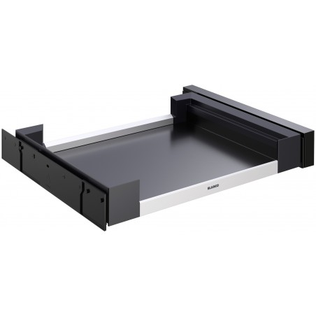 Organizační zásuvka Blanco Flat Drawer 60 H, pro otočná dvířka