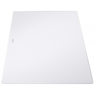 Skleněná krájecí deska Blanco 234045, pro dřezy Axia III