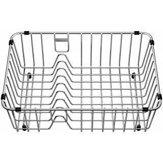 Univerzální koš na nádobí Blanco 231693, nerez
