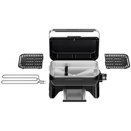 Elektrický gril Campingaz Attitude 2go Electric