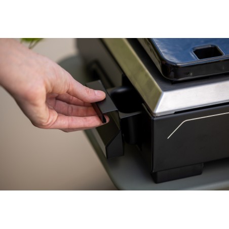 Elektrický gril Campingaz Plancha 1 XD Electric