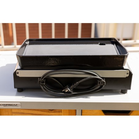Elektrický gril Campingaz Plancha 1 XD Electric