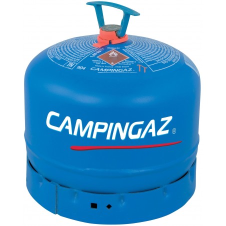 Plynová náplň lahve Campingaz 904 (1,81 kg butanu)