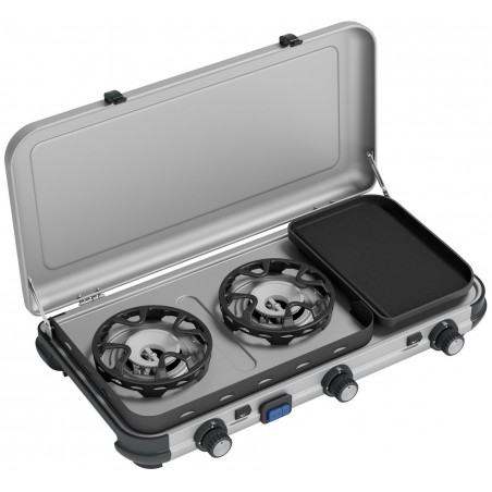 Stolní vařič Campingaz Camping Kitchen 2 Multi-Cook