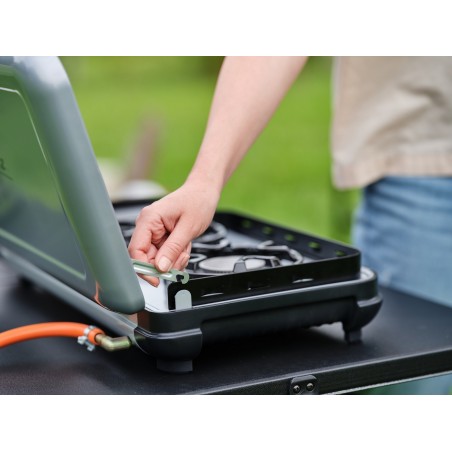 Stolní vařič Campingaz Camping Kitchen 2 Multi-Cook