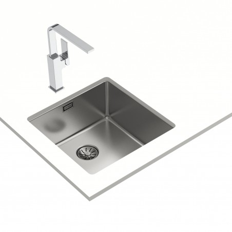Kuchyňský dřez Teka Be Linea RS15 40.40 PureClean
