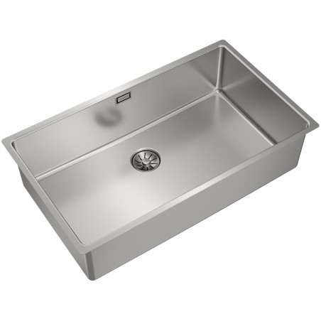 Kuchyňský dřez Teka Be Linea RS15 71.40 PureClean