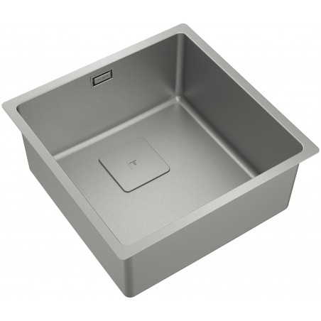 Kuchyňský dřez Teka FlexLinea RS15 40.40 Fortinox