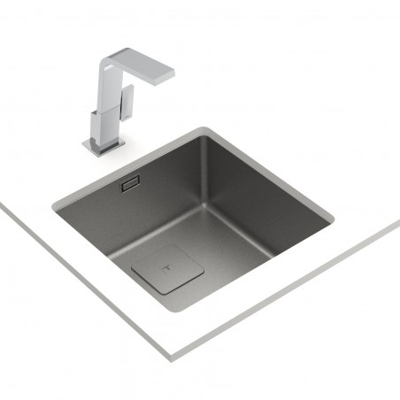 Kuchyňský dřez Teka FlexLinea RS15 40.40 Fortinox