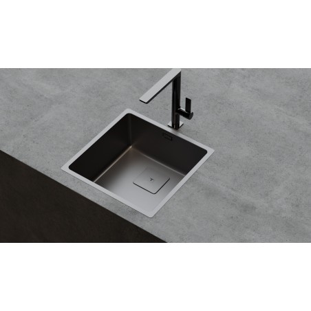 Kuchyňský dřez Teka FlexLinea RS15 40.40 Fortinox