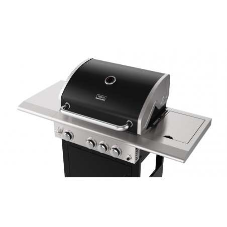 Plynový gril Teka T-BBQ 3100 G Plynový gril Teka T-BBQ 3100 G