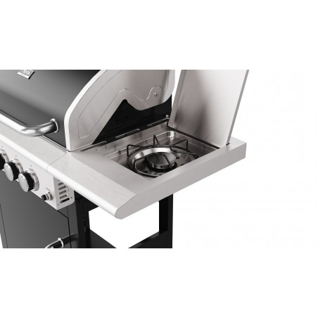 Plynový gril Teka T-BBQ 3100 G Plynový gril Teka T-BBQ 3100 G