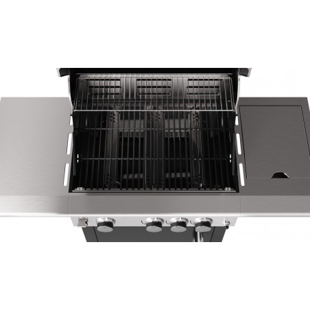 Plynový gril Teka T-BBQ 3100 G Plynový gril Teka T-BBQ 3100 G