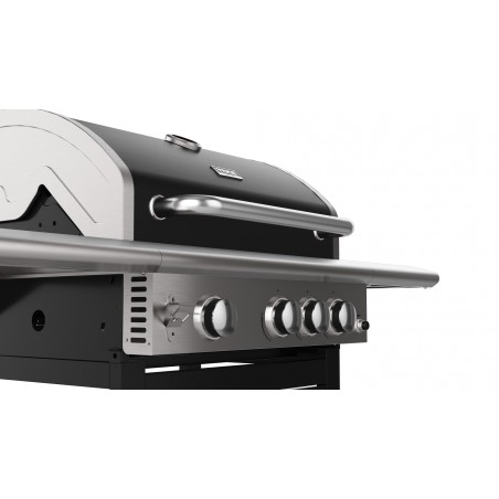 Plynový gril Teka T-BBQ 3100 G Plynový gril Teka T-BBQ 3100 G