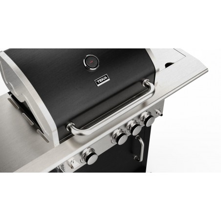 Plynový gril Teka T-BBQ 3100 G Plynový gril Teka T-BBQ 3100 G