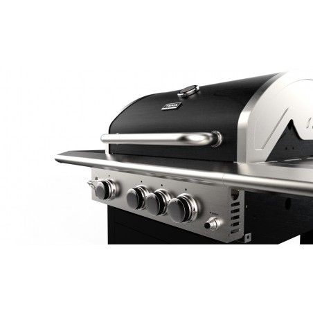 Plynový gril Teka T-BBQ 3100 G Plynový gril Teka T-BBQ 3100 G