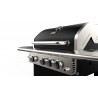 Plynový gril Teka T-BBQ 3100 G Plynový gril Teka T-BBQ 3100 G