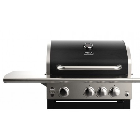 Plynový gril Teka T-BBQ 3100 G Plynový gril Teka T-BBQ 3100 G
