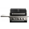 Plynový gril Teka T-BBQ 3100 G Plynový gril Teka T-BBQ 3100 G