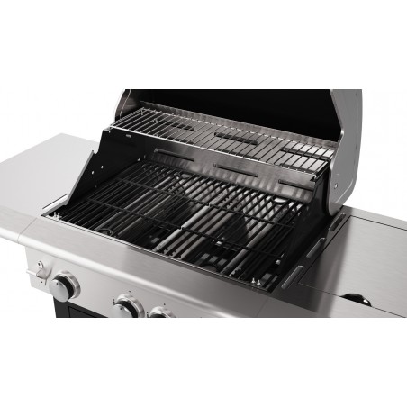 Plynový gril Teka T-BBQ 3100 G Plynový gril Teka T-BBQ 3100 G