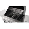 Plynový gril Teka T-BBQ 3100 G Plynový gril Teka T-BBQ 3100 G