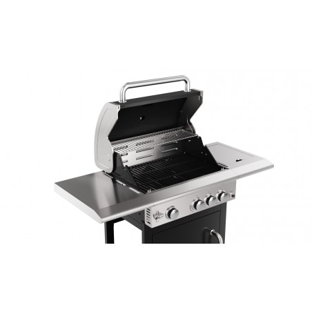 Plynový gril Teka T-BBQ 3100 G Plynový gril Teka T-BBQ 3100 G