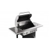 Plynový gril Teka T-BBQ 3100 G Plynový gril Teka T-BBQ 3100 G
