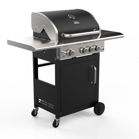 Plynový gril Teka T-BBQ 3100 G Plynový gril Teka T-BBQ 3100 G
