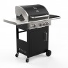 Plynový gril Teka T-BBQ 3100 G Plynový gril Teka T-BBQ 3100 G