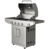 Plynový gril Teka T-BBQ 4100 G Plynový gril Teka T-BBQ 4100 G