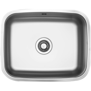 Kuchyňský dřez Sinks Neptun 526 V 0,6 mm, matný