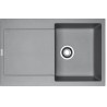 Kuchyňský dřez Franke Maris MRG 611 Šedý kámen