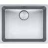 Kuchyňský dřez Franke Mythos MYX 110-50