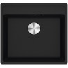 Kuchyňský dřez Franke Maris MRG 610-52 RTL Onyx