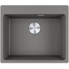 Kuchyňský dřez Franke Maris MRG 610-54 FTL Šedý kámen