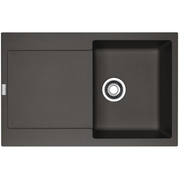 Kuchyňský dřez Franke Maris MRG 611 Šedá břidlice