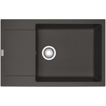 Kuchyňský dřez Franke Maris MRG 611-78 BB Šedá břidlice