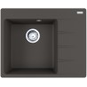Kuchyňský dřez Franke Centro CNG 611-62 TL/2 Šedá břidlice
