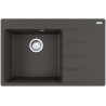 Kuchyňský dřez Franke Centro CNG 611-78 TL/2 Šedá břidlice