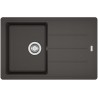 Kuchyňský dřez Franke Basis BFG 611-78 Šedá břidlice
