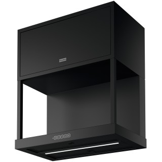 Odsavač par Franke Maris Modular FMA F60 BK MATT Matná černá