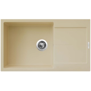 Kuchyňský dřez Sinks Ultima 860 XXL Sahara 50