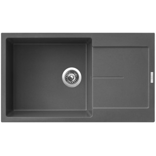 Kuchyňský dřez Sinks Ultima 860 XXL Titanium 72