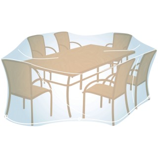 Ochranný obal na venkovní nábytek Campingaz, velikosti L, obdélník