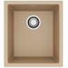 Kuchyňský dřez Alveus Omni 10 Beige 55